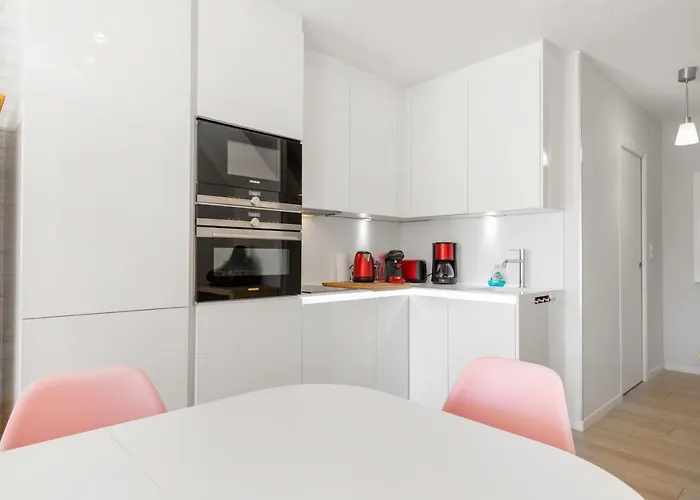 Nereides Heliovillage, Village Naturiste, 45m2,chambre En Rez De Chaussee Avec Dressing *